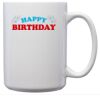 15 oz Ceramic Mug Thumbnail