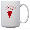 15 oz Ceramic Mug Thumbnail