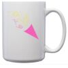 15 oz Ceramic Mug Thumbnail