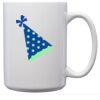 15 oz Ceramic Mug Thumbnail