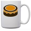 15 oz Ceramic Mug Thumbnail