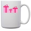 15 oz Ceramic Mug Thumbnail