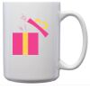 15 oz Ceramic Mug Thumbnail