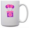 15 oz Ceramic Mug Thumbnail