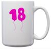15 oz Ceramic Mug Thumbnail