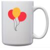 15 oz Ceramic Mug Thumbnail