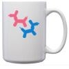 15 oz Ceramic Mug Thumbnail