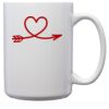 15 oz Ceramic Mug Thumbnail