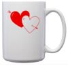 15 oz Ceramic Mug Thumbnail