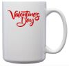 15 oz Ceramic Mug Thumbnail