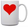 15 oz Ceramic Mug Thumbnail