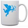 15 oz Ceramic Mug Thumbnail