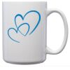 15 oz Ceramic Mug Thumbnail