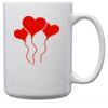 15 oz Ceramic Mug Thumbnail