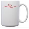 15 oz Ceramic Mug Thumbnail