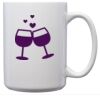 15 oz Ceramic Mug Thumbnail