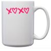 15 oz Ceramic Mug Thumbnail