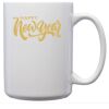 15 oz Ceramic Mug Thumbnail