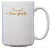 15 oz Ceramic Mug Thumbnail