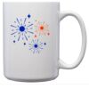15 oz Ceramic Mug Thumbnail