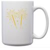 15 oz Ceramic Mug Thumbnail