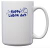15 oz Ceramic Mug Thumbnail
