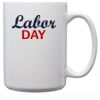 15 oz Ceramic Mug Thumbnail