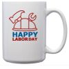 15 oz Ceramic Mug Thumbnail