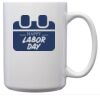 15 oz Ceramic Mug Thumbnail