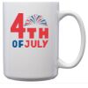 15 oz Ceramic Mug Thumbnail
