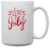 15 oz Ceramic Mug Thumbnail
