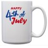 15 oz Ceramic Mug Thumbnail