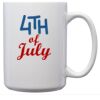 15 oz Ceramic Mug Thumbnail