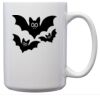 15 oz Ceramic Mug Thumbnail