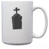 15 oz Ceramic Mug Thumbnail