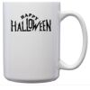 15 oz Ceramic Mug Thumbnail