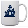 15 oz Ceramic Mug Thumbnail
