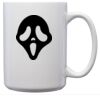 15 oz Ceramic Mug Thumbnail