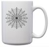 15 oz Ceramic Mug Thumbnail