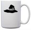15 oz Ceramic Mug Thumbnail