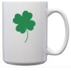 15 oz Ceramic Mug Thumbnail