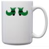 15 oz Ceramic Mug Thumbnail