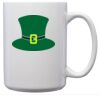 15 oz Ceramic Mug Thumbnail