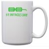 15 oz Ceramic Mug Thumbnail