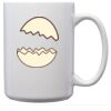 15 oz Ceramic Mug Thumbnail