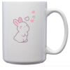 15 oz Ceramic Mug Thumbnail