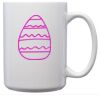 15 oz Ceramic Mug Thumbnail