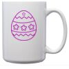 15 oz Ceramic Mug Thumbnail