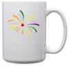 15 oz Ceramic Mug Thumbnail