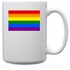 15 oz Ceramic Mug Thumbnail